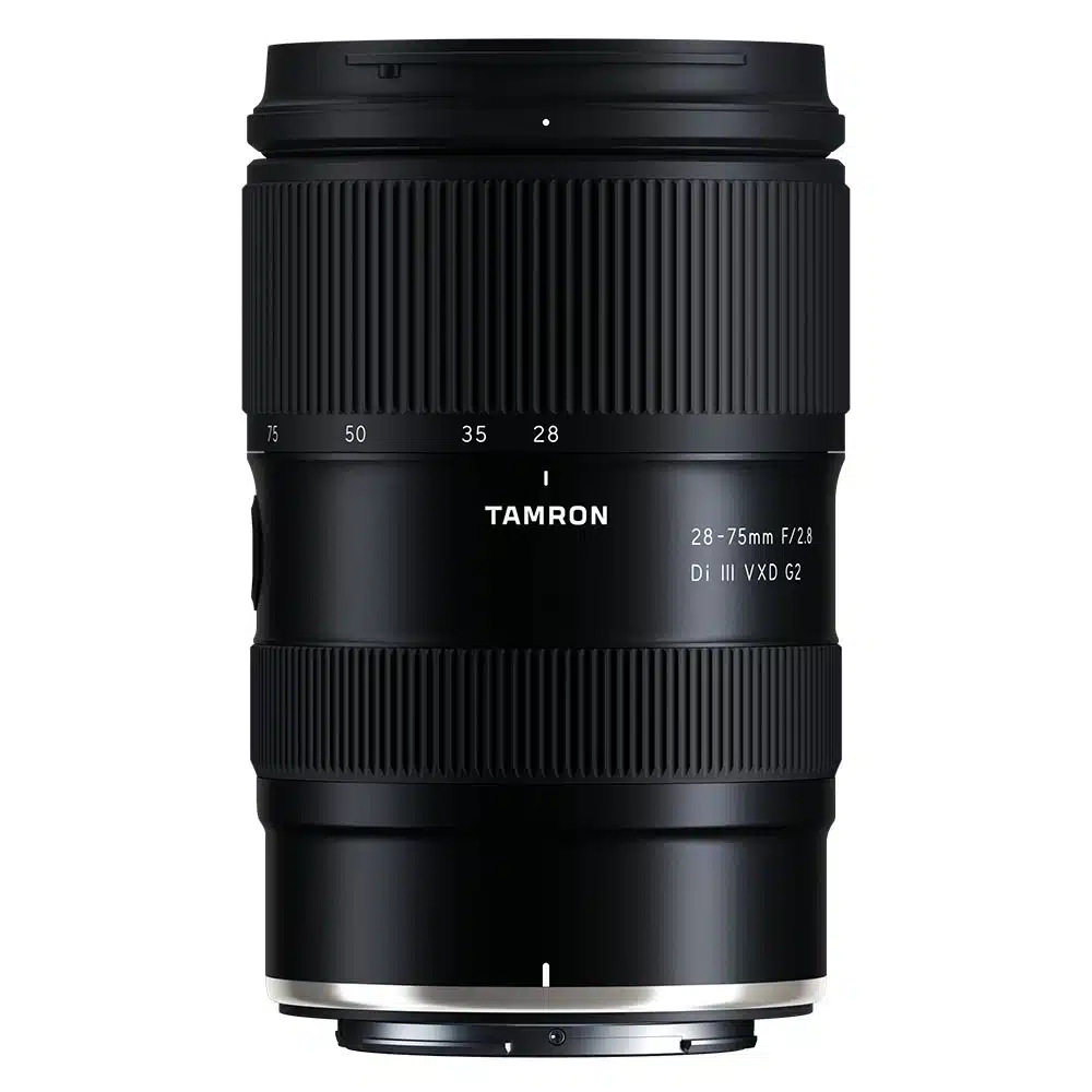 Tamron 28-75mm F/2.8 Di III VXD G2 cho Sony E - A063