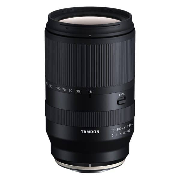 Tamron 18-300mm F/3.5-6.3 Di III-A VC VXD Canon RF - B061R