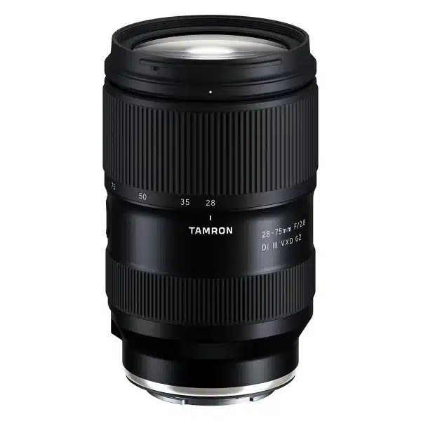 Tamron 28-75mm F/2.8 Di III VXD G2 cho Nikon Z - A063