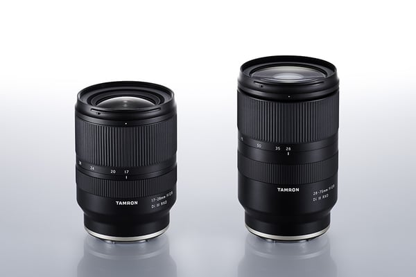 Tamron 17-28mm F/2.8 Di III RXD Sony FE - A046