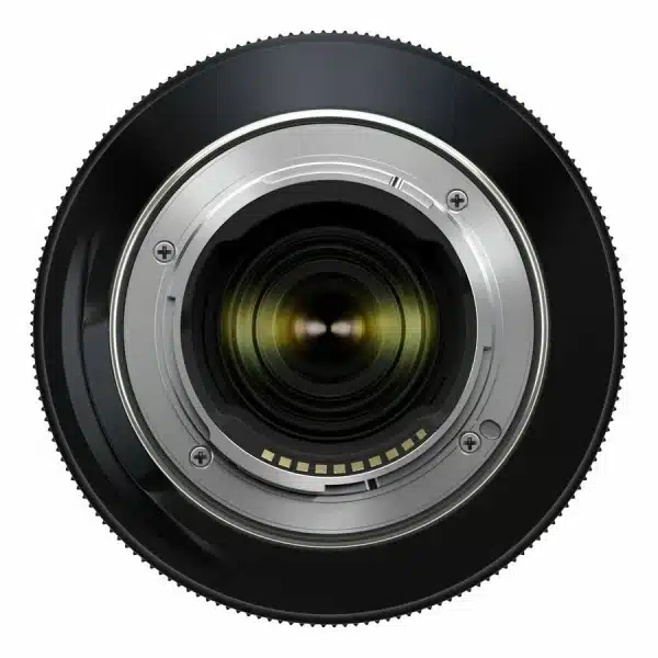 Tamron 50-400mm F/4.5-6.3 Di III VC VXD Sony E - A067