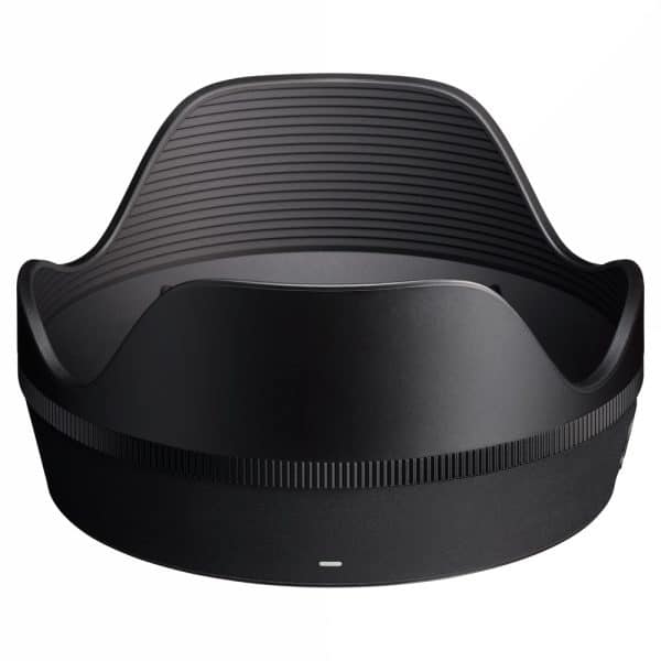 Ống kính Sigma 17-40mm F1.8 DC Art ngàm Canon RF