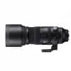 Ống kính Sigma 150-600mm F5-6.3 DG DN OS Sports ngàm L