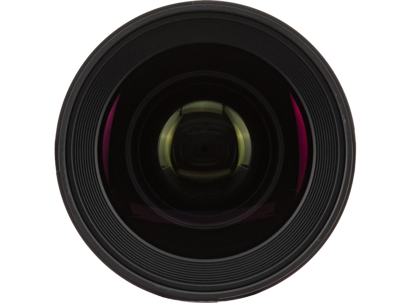 Ống kính Sigma 35mm F1.2 DG DN Art ngàm L