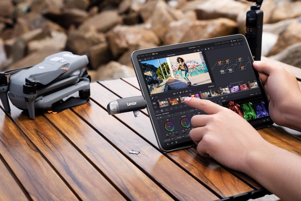 Hỗ trợ phục hồi dữ liệu tiện lợi