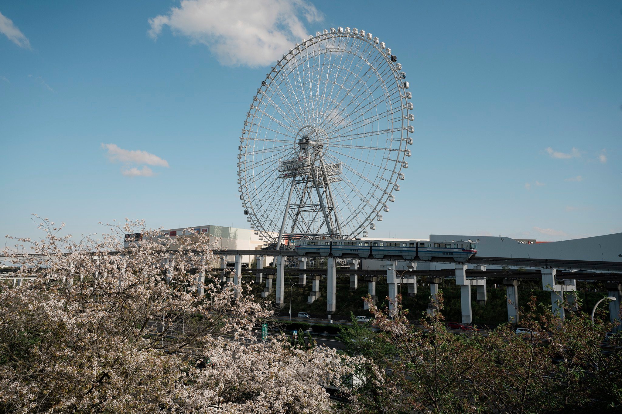 Ống kính Sigma 16-28mm F2.8 DG DN Contemporary ngàm L