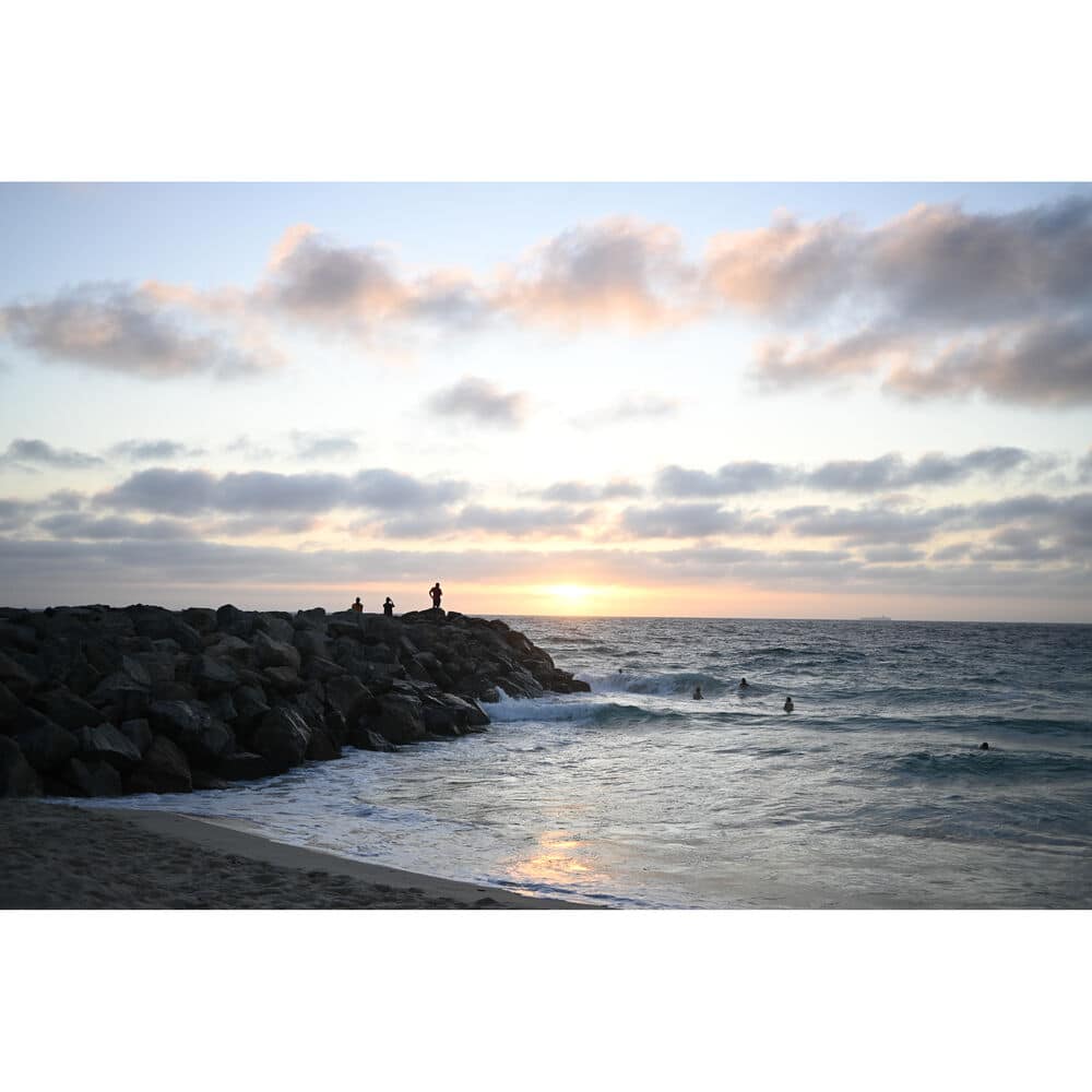 Ống kính Nikon Nikkor Z DX 24mm f/1.7