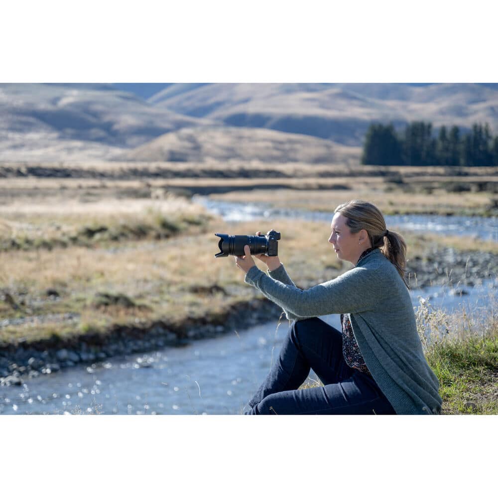 Ống kính Nikon Nikkor Z 70-180mm f/2.8