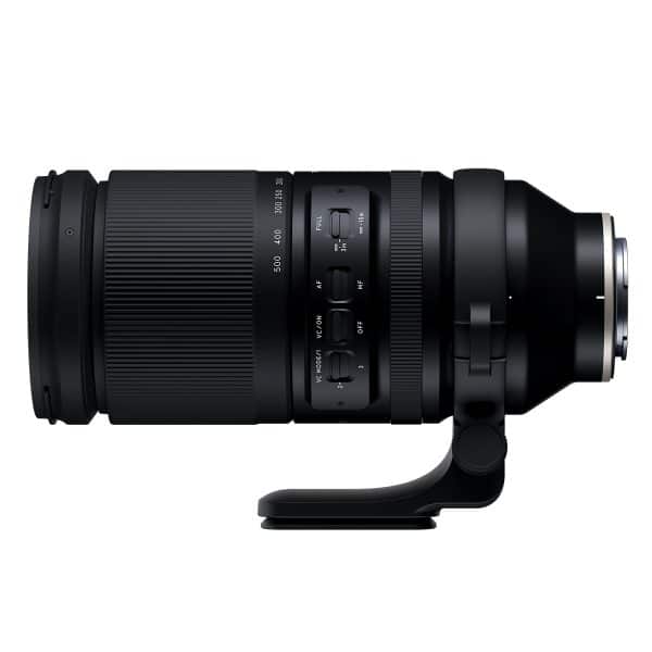Tamron 150-500mm F/5-6.7 Di III VC VXD Nikon Z - A057Z