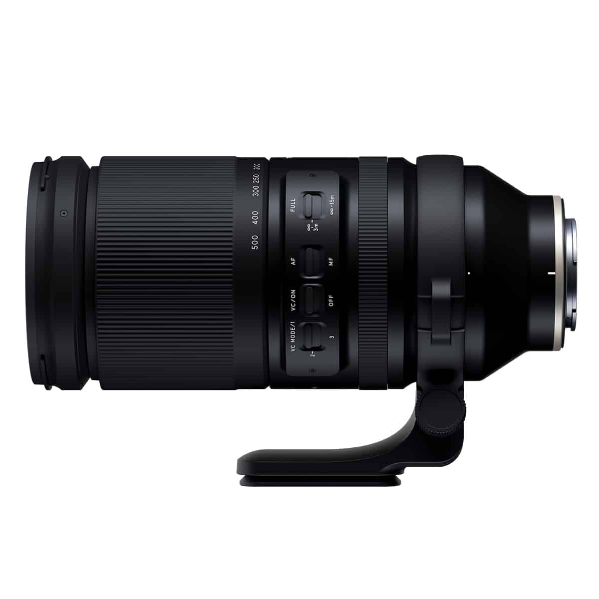 Tamron 150-500mm F/5-6.7 Di III VC VXD Sony E - A057E