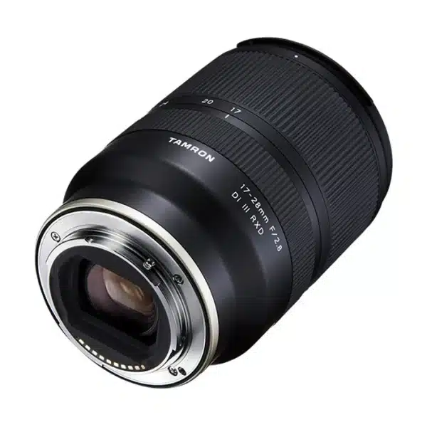 Tamron 17-28mm F/2.8 Di III RXD Sony FE - A046