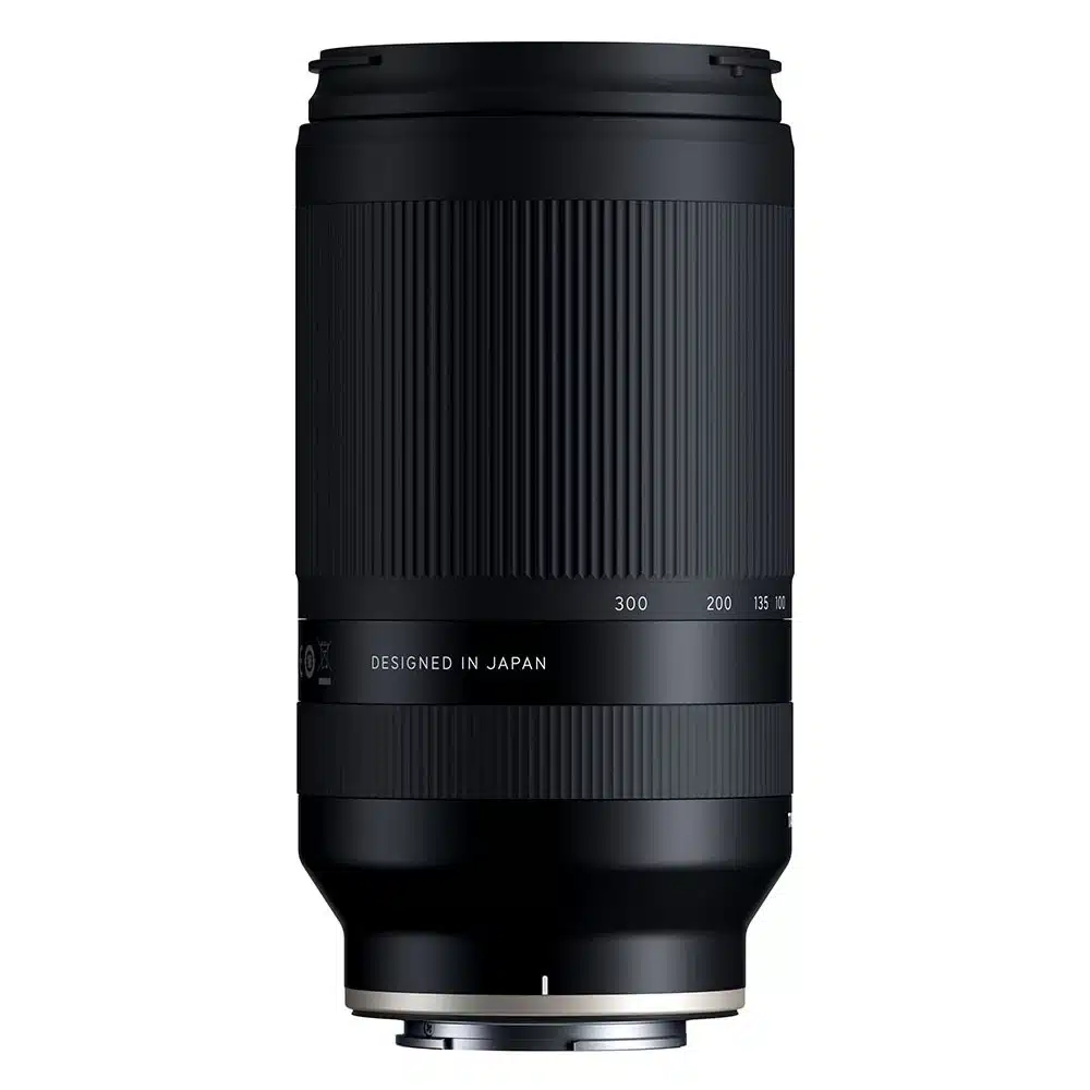 Tamron 70-300mm F/4.5-6.3 Di III RXD Nikon Z - A047