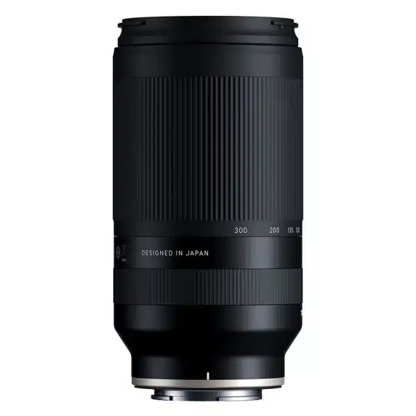 Tamron 70-300mm F/4.5-6.3 Di III RXD Sony E - A047