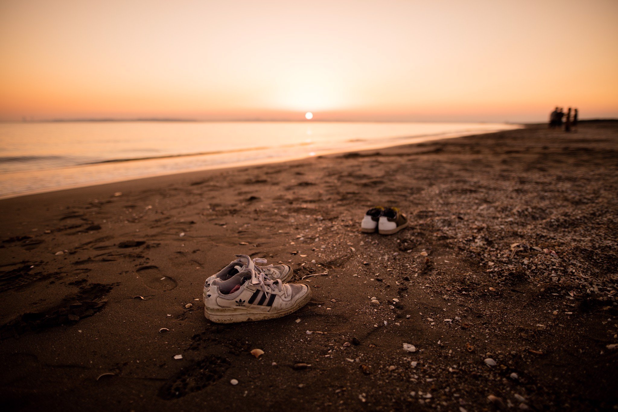 Ống kính Sigma 20mm F1.4 DG HSM Art ngàm Nikon F