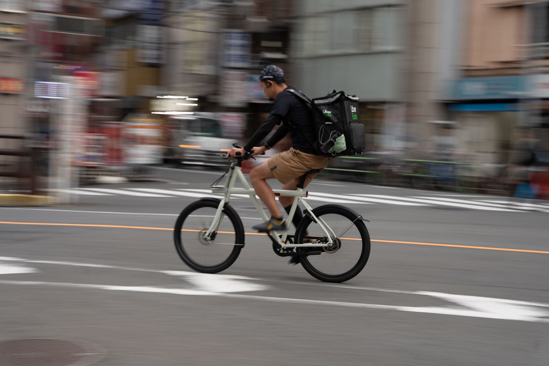 Ống kính Sigma 24-70mm F2.8 DG DN Art ngàm L