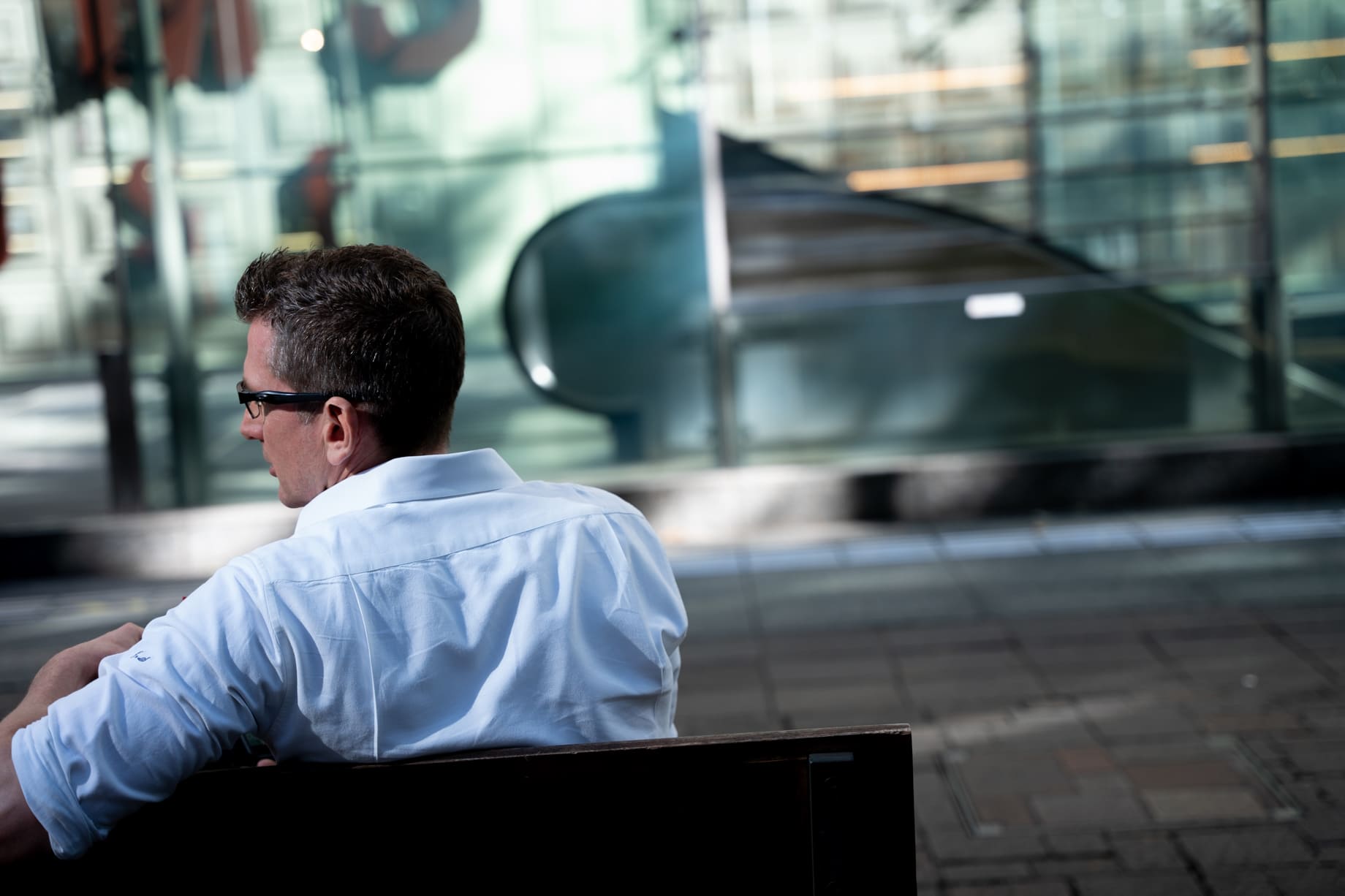 Ống kính Sigma 24-70mm F2.8 DG DN Art ngàm L