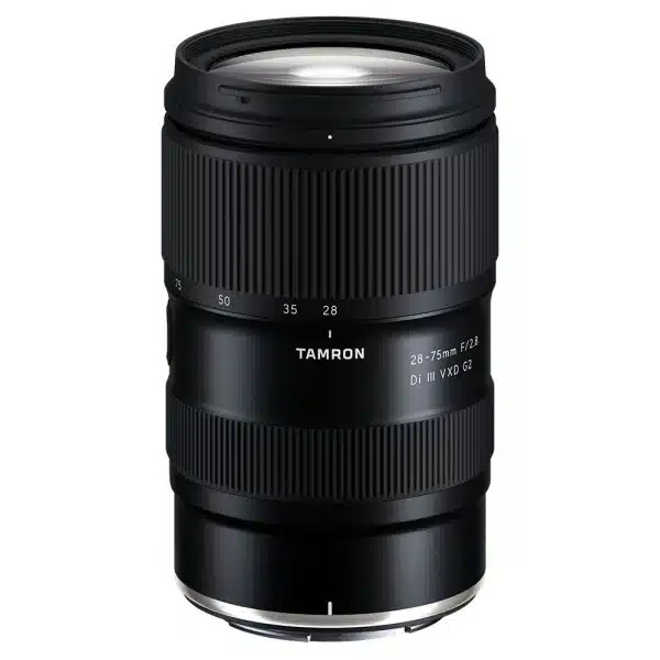 Tamron 28-75mm F/2.8 Di III VXD G2 cho Nikon Z - A063