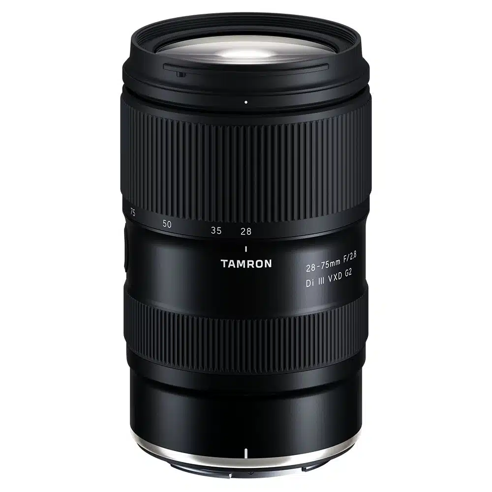 Tamron 28-75mm F/2.8 Di III VXD G2 cho Sony E - A063