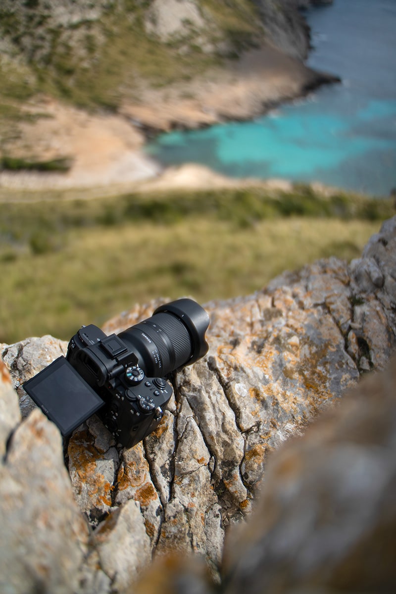 Tamron 17-28mm F/2.8 Di III RXD Sony FE - A046