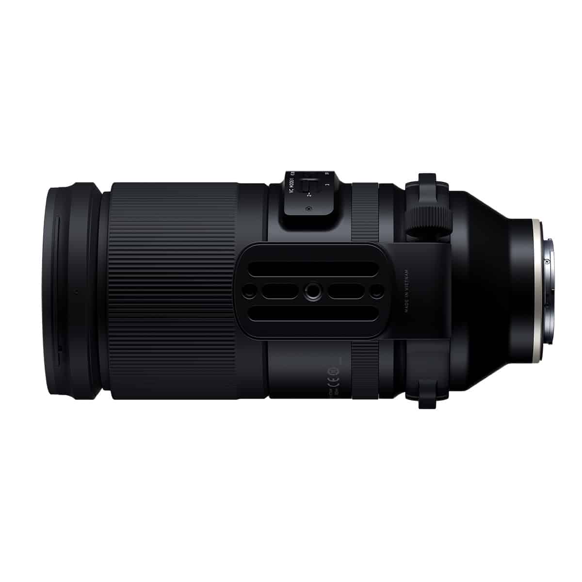 Tamron 150-500mm F/5-6.7 Di III VC VXD Sony E - A057E