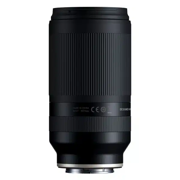 Tamron 70-300mm F/4.5-6.3 Di III RXD Sony E - A047