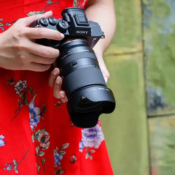 Tamron 28-200mm F/2.8-5.6 Di III RXD Sony FE - A071S