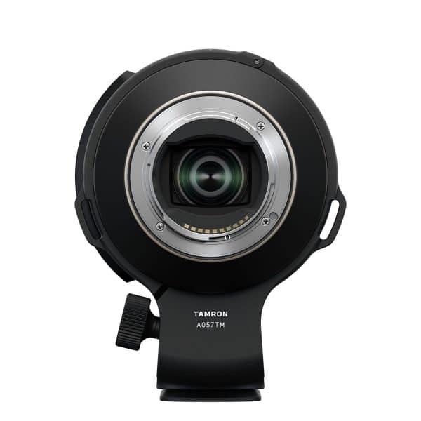 Tamron 150-500mm F/5-6.7 Di III VC VXD Nikon Z - A057Z