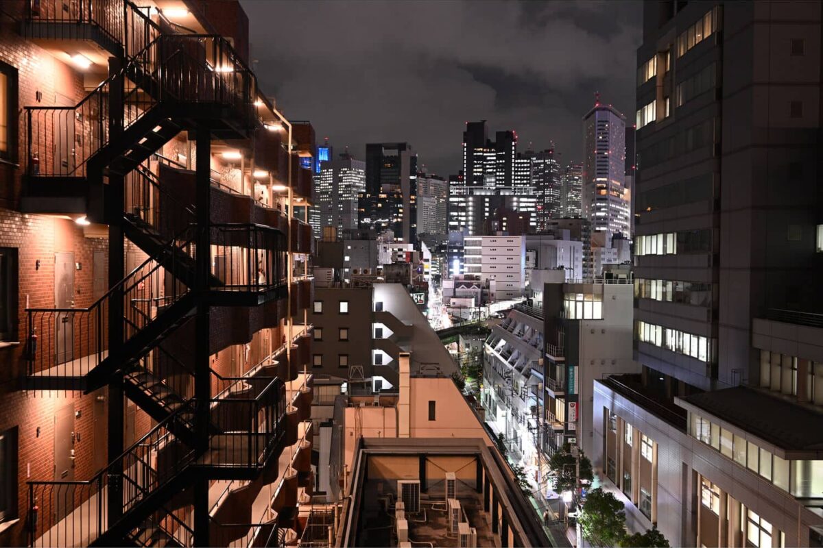 Ống kính Nikon NIKKOR Z 35mm f/1.2 S