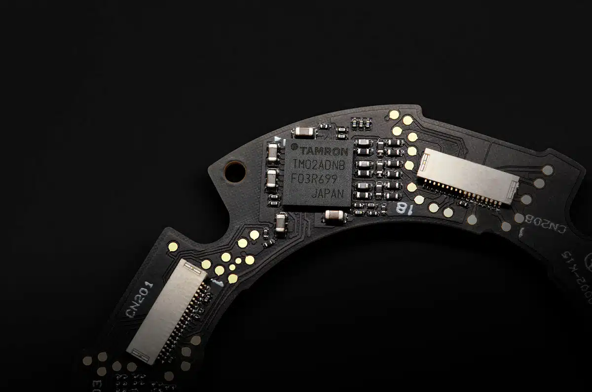 Tamron 50-400mm F/4.5-6.3 Di III VC VXD Sony E - A067