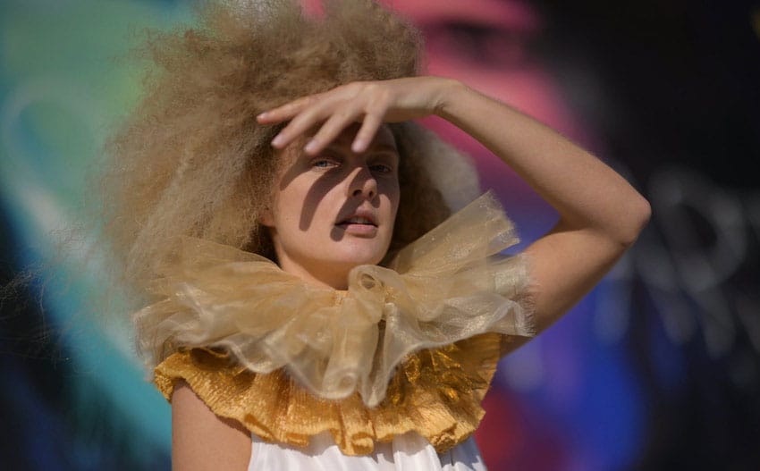 Ống kính Nikon Z 58mm f/0.95 S Noct