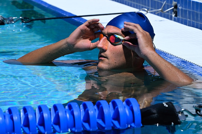 Ống kính Nikon Nikkor Z 180-600mm f/5.6-6.3 VR