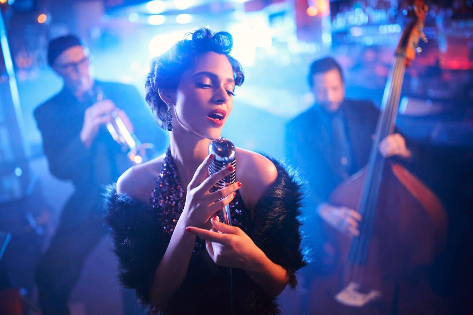 Ống kính Nikon NIKKOR Z 35mm f/1.2 S