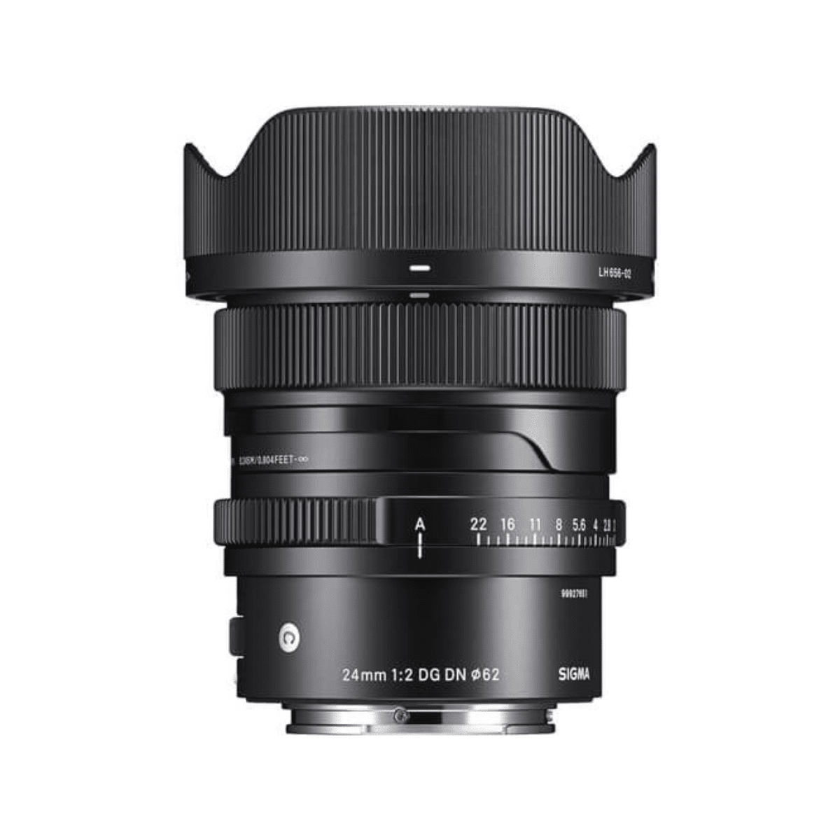 Ống kính Sigma 24mm F2 DG DN Contemporary ngàm Sony E