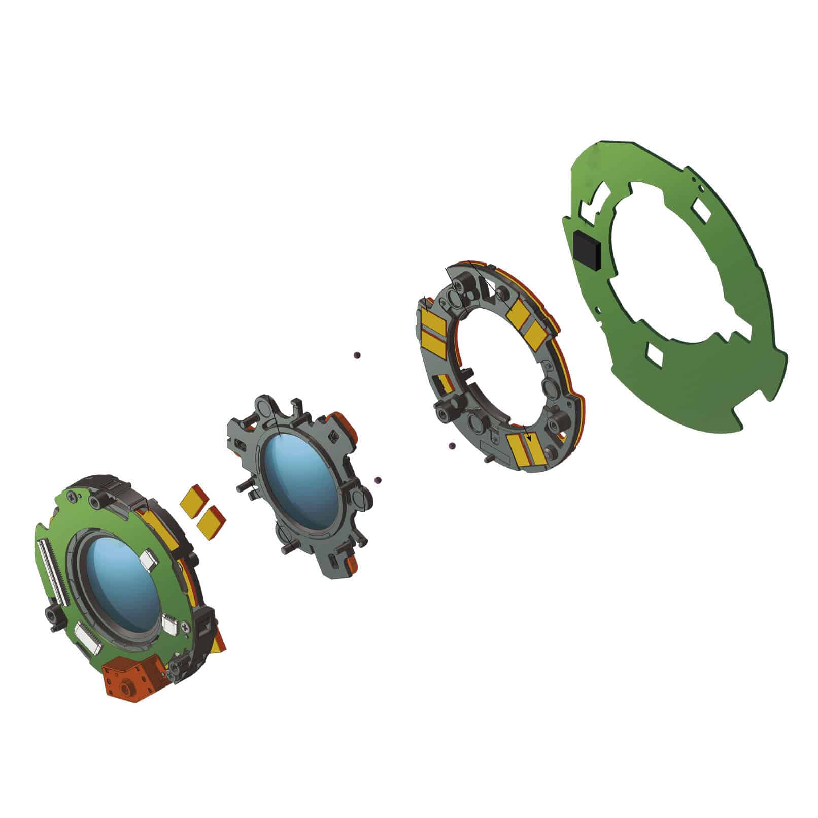 Tamron SP 15-30mm F/2.8 Di VC USD G2 Nikon F - A041