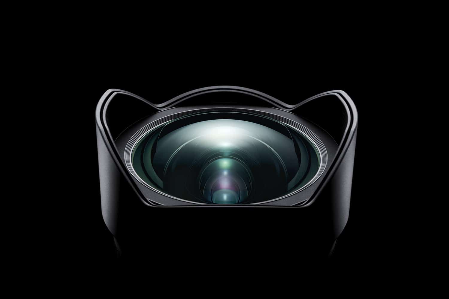 Tamron SP 15-30mm F/2.8 Di VC USD G2 Nikon F - A041