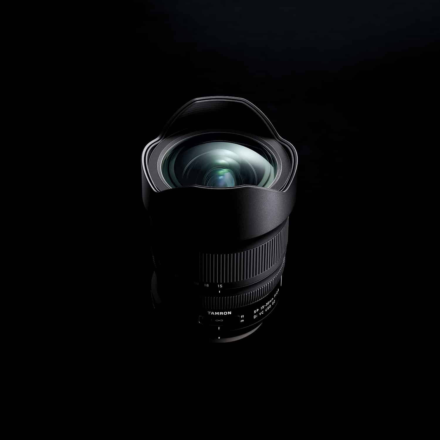 Tamron SP 15-30mm F/2.8 Di VC USD G2 Nikon F - A041
