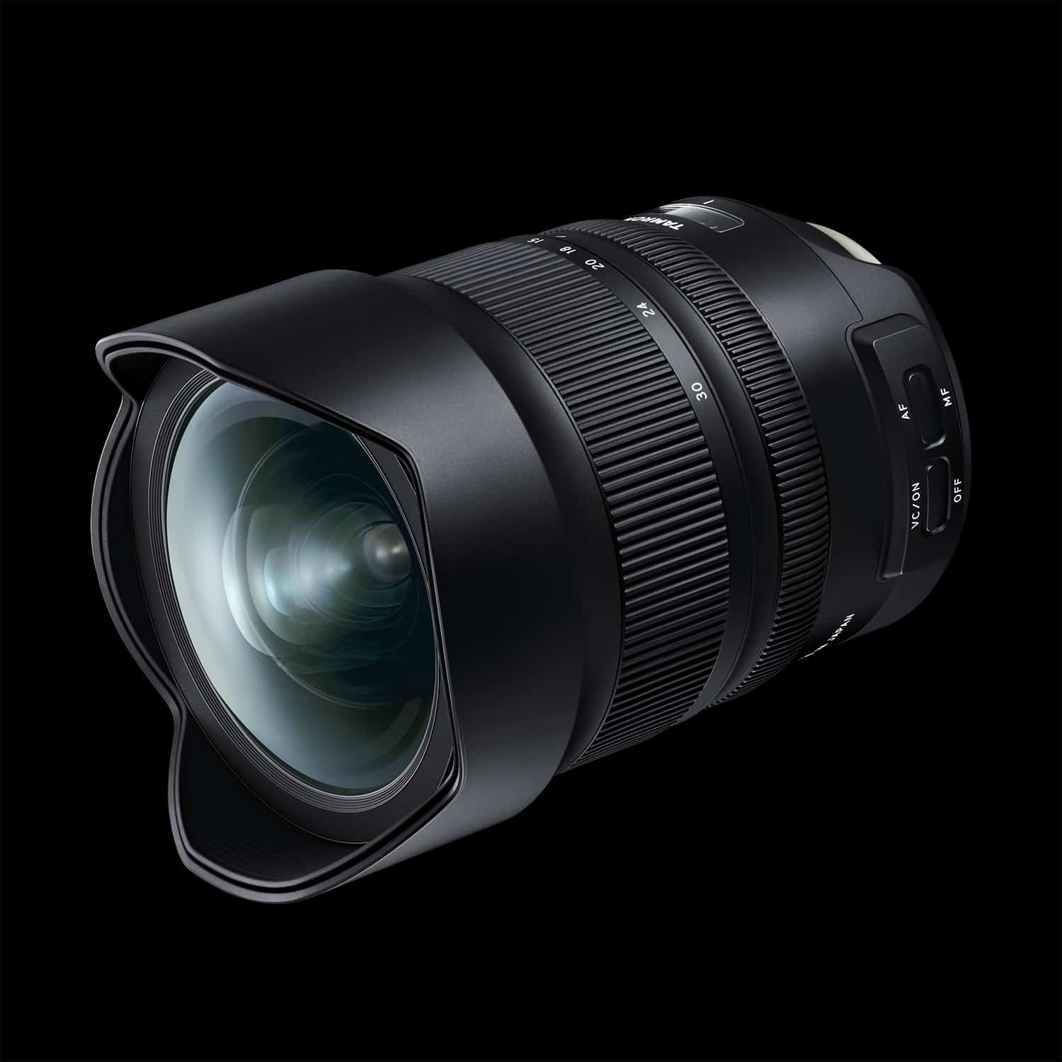 Tamron SP 15-30mm F/2.8 Di VC USD G2 Nikon F - A041