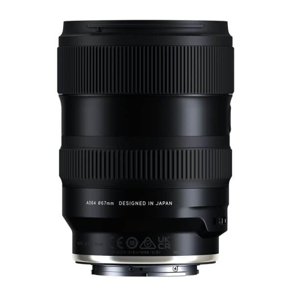 Tamron 16-30mm F/2.8 Di III VXD G2 Nikon Z - A064