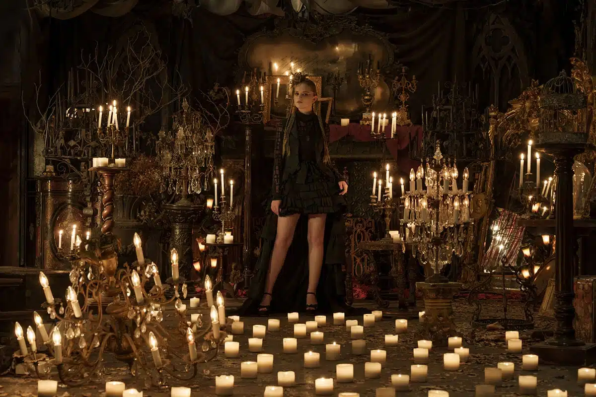 Tamron 70-180mm F/2.8 Di III VC VXD G2 for Sony E - A065