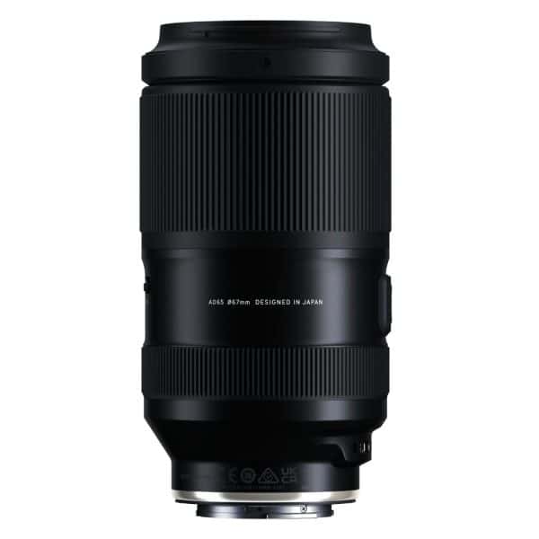 Tamron 70-180mm F/2.8 Di III VC VXD G2 for Sony E - A065