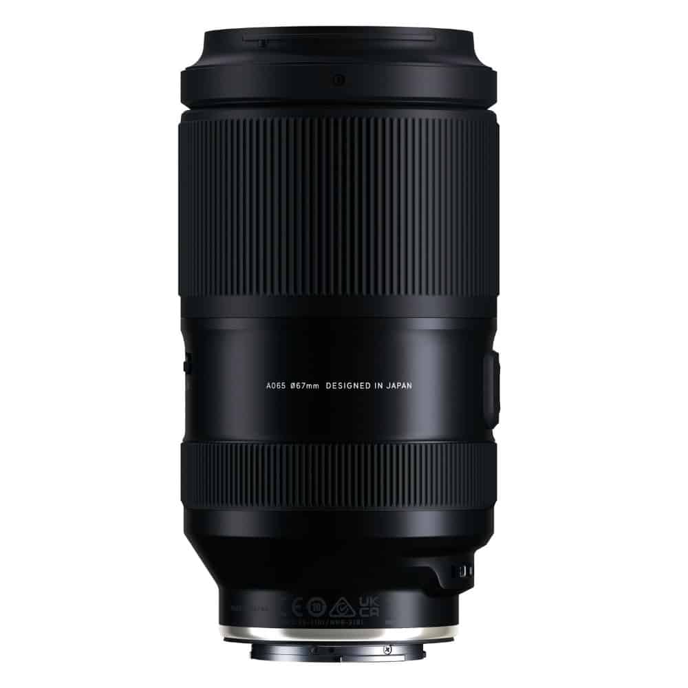 Tamron 70-180mm F/2.8 Di III VC VXD G2 for Sony E - A065