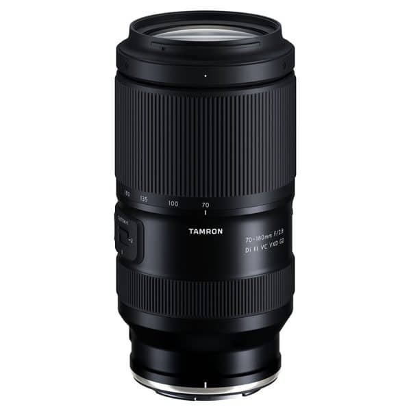 Tamron 70-180mm F/2.8 Di III VC VXD G2 for Sony E - A065