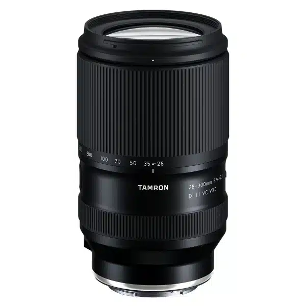 Tamron 28-300mm F/4-7.1 Di III VC VXD Sony E - A074S