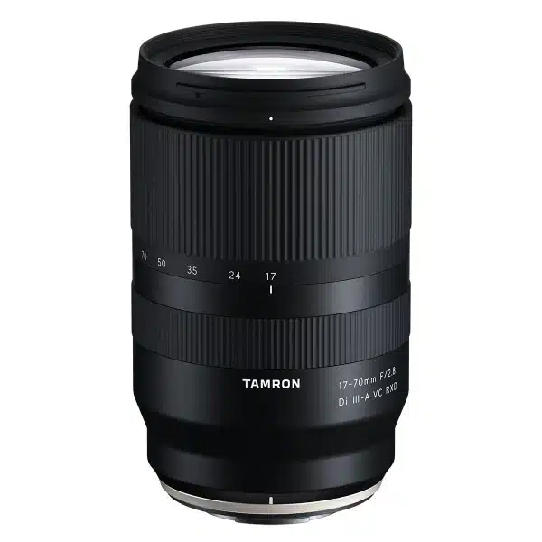 Tamron 17-70mm F/2.8 Di III-A VC RXD Fujifilm X - B070X