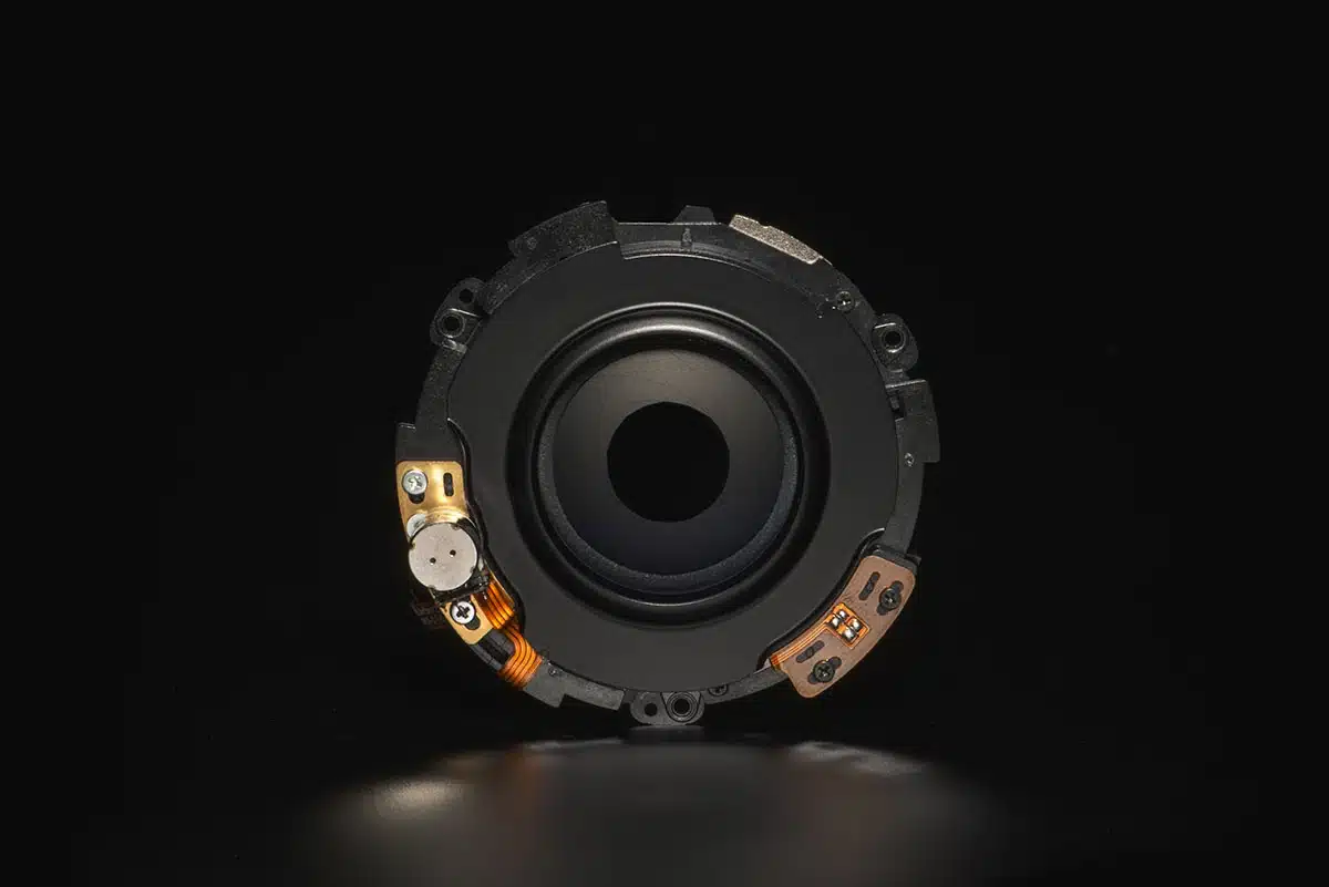 Tamron SP 35mm F/1.4 Di USD Nikon F - F045