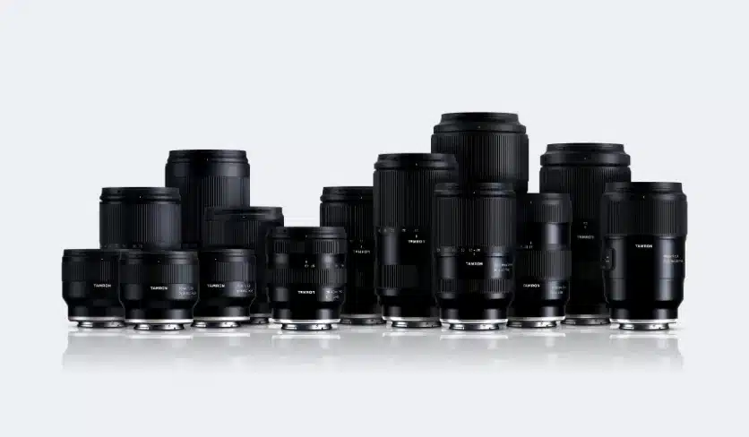 Tamron 16-30mm F/2.8 Di III VXD G2 Nikon Z - A064
