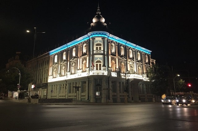 Ống kính Nikon Z 20mm f/1.8 S