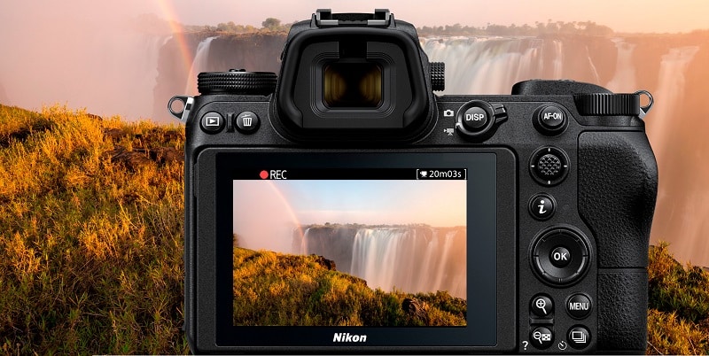 Ống Kính Nikon Z 14-24mm f/2.8 S