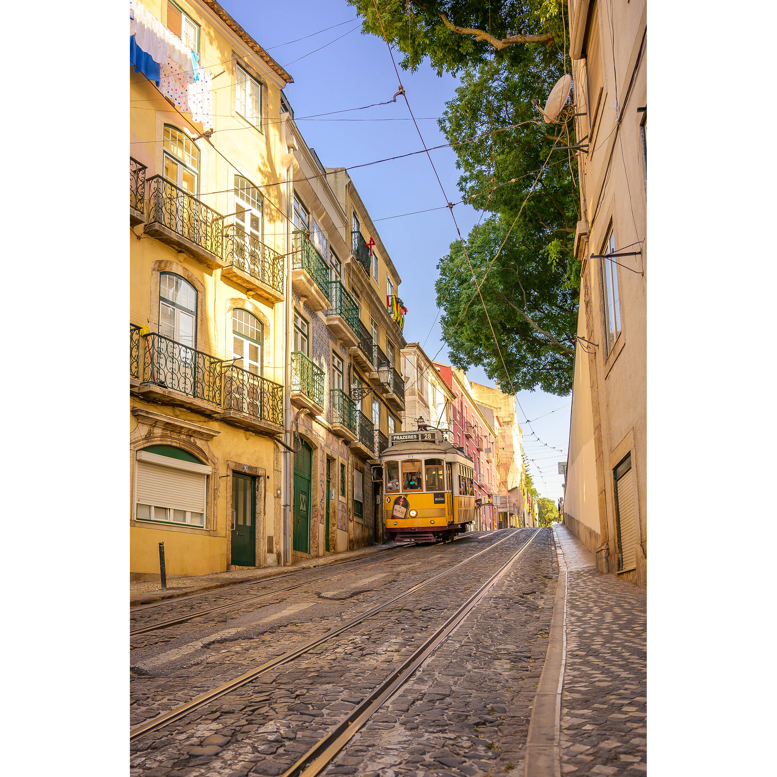 Ống kính Nikon Nikkor Z 17-28mm f/2.8