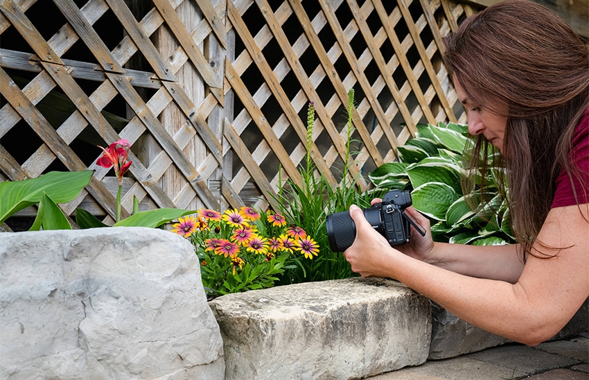 Ống kính Nikon Nikkor Z 17-28mm f/2.8